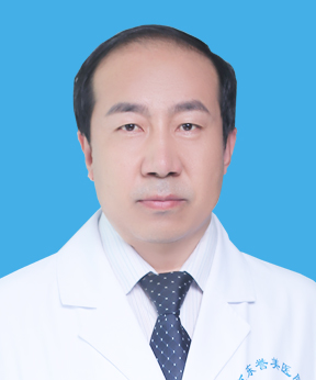 副主任医师