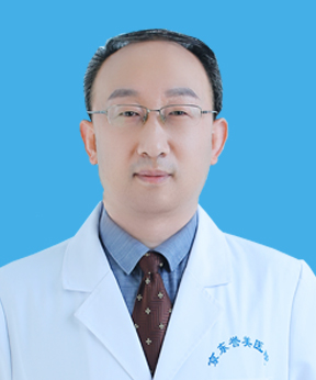 副主任医师