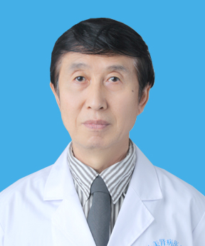 主任医师