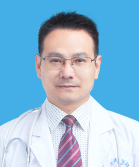 副主任医师