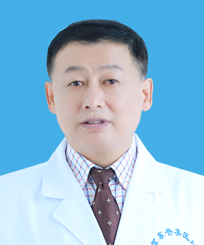 副主任医师