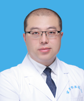 副主任医师