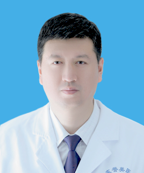 主治医师