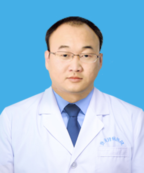 副主任医师