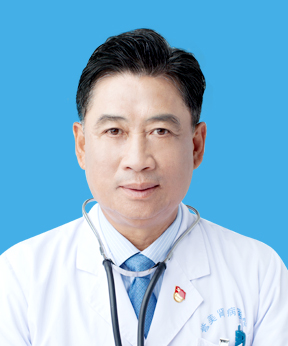 主任医师